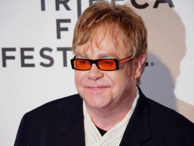 Elton John Tickets