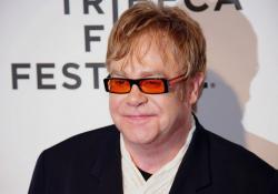 Elton John Tickets