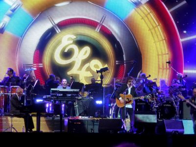 Jeff Lynne's ELO Tickets