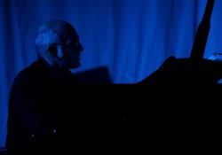 Ludovico Einaudi Tickets