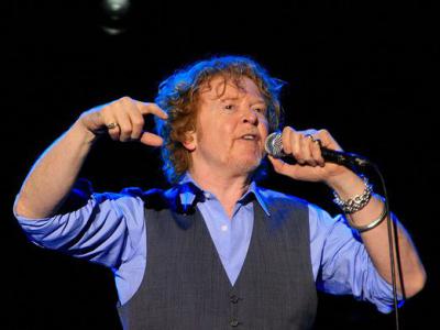 Simply Red Tickets