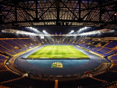 Football UEFA Europa Conference League Tickets