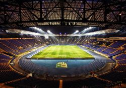 Football UEFA EURO 2024 Tickets