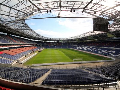 Hannover 96 Tickets