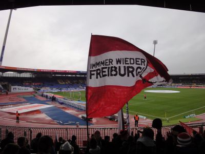 SC Freiburg Tickets